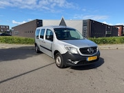 Mercedes-Benz Citan - 111 CDI Trend XL Rolstoel
