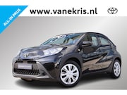 Toyota Aygo X - 1.0 VVT-i MT Play, Parkeercamera, Apple carplay, Android aut