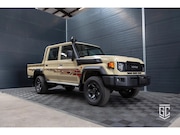 Toyota Land Cruiser - GRJ79 Double Cab LX-G A/T