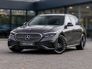 Mercedes-Benz E-klasse - E-Estate 450 4MATIC Estate | AMG Line | Premium Plus | Rij-a