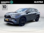 Toyota Highlander - 2.5 AWD Hybrid Premium 7P | All-in prijs | Automaat | Leder