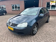 Volkswagen Golf - 1.6 FSI Turijn // APK 23-6-2027 // Airco