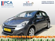 Peugeot 208 - Benzine 82 Pk 5-Deurs * Navigatie * Cruise Control * Airco *
