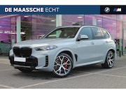 BMW X5 - xDrive50e High Executive M Sport Automaat / Panoramadak Sky