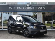 Volkswagen Caddy - 2.0 TDI L1H1 BMT Airco Bluetooth Betimmering MARGE