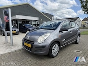 Suzuki Alto - 1.0 Comfort VVT 5D | 2013 NL | Airco