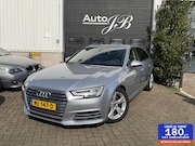 Audi A4 - 2.0 TDI ULTRA | AUTOMAAT | LED | ELEK KLEP | BTW