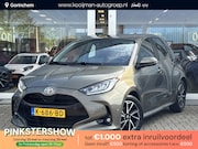Toyota Yaris - 1.5 VVT-i Dynamic