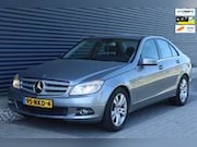 Mercedes-Benz C-klasse - CGI BlueEFFICIENCY Business Class Avantgarde