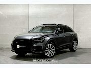 Audi SQ8 - 4.0 TDI V8 quattro