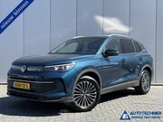 Volkswagen Tiguan - 1.5 eTSI Life Edition GOAL Trekhaak 3D Camera Carplay IQ-Lig