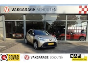 Toyota Aygo - X 1.0 VVT-i MT Pulse