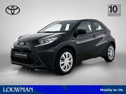 Toyota Aygo X - 1.0 VVT-i MT Play | BTW Voertuig | NL Geleverd | Dealeronder