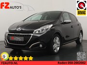 Peugeot 208 - 1.2 PureTech Signature - Navigatie - Parkeersensoren - Apple