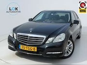 Mercedes-Benz E-klasse - CDI Business Class Avantgarde