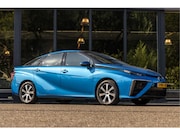 Toyota Mirai - FCV Executive