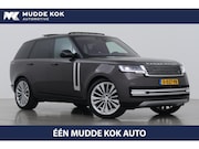 Land Rover Range Rover - 3.0 D350 First Edition MHEV | ACC | Rear Seat Entertainment