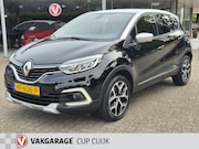Renault Captur - 1.2 TCe Intens Navigatie / Cruise Controle / Camera / Afneem