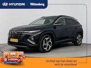 Hyundai Tucson - 1.6 T-GDI HEV PREMIUM | AFNEEMBARE TREKHAAK | TREKGEWICHT 16