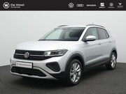 Volkswagen T-Cross - 1.0 TSI 115pk DSG Life Edition | Achteruitrijcamera | Stoelv