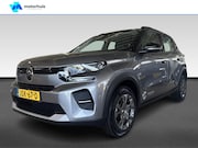Citroën C3 - 1.2 Hybrid 110pk Aut BUSINESS Automaat