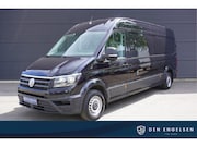 Volkswagen Crafter - 140pk L4H3/L3H2 Trekhaak Airco Cruise control Navigatie PArk