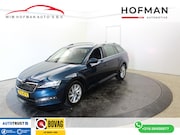 Skoda Superb - 1.4 TSI iV PHEV Style EL Trekh + aKlep Mem Seats Camera Cant