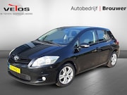 Toyota Auris - 1.6 Aspiration 5 drs. Airco/Trekhaak/Cruise-control