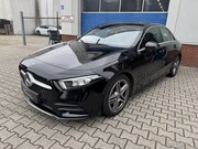 Mercedes-Benz A-klasse - 180 AMG Pakket *LED*Stoelverw*Camera