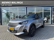Peugeot e-2008 - EV GT 50 kWh|SOH 90, 6%|APK 11-2027!|Camera|Adap. cruise|Nav