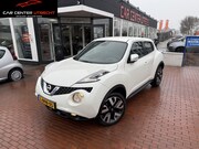 Nissan Juke - 1.2 DIG-T S/S Tekna | navi |airco |