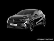 Renault Captur - 1.8 E-Tech full hybrid 160 techno | PACK LIGHT EN SOUND | PA