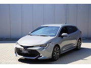 Toyota Corolla - Touring Sports 2.0 Hybrid Executive