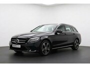 Mercedes-Benz C-klasse - Estate C 300e PHEV l Trekhaak