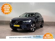 Volvo XC60 - T6 Aut. Long Range Plus Dark ACC LuxeLeder 350pk
