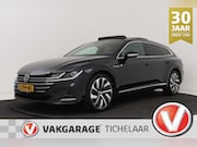 Volkswagen Arteon - 1.4 TSI eHybrid R-Line Business+ | Uitklap Trekhaak | Panora