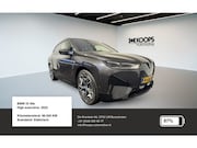 BMW iX - High Executive SOH 97% | Laserlicht | Driving Assistant