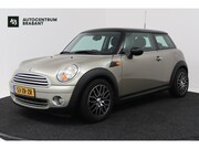 MINI Cooper - Mini 1.6 Pepper