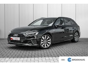 Audi A4 - Avant 35 TFSI S edition Competition 150PK | Stoelverw. voor 