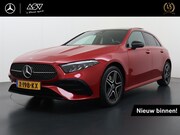 Mercedes-Benz A-klasse - 250 e AMG Line | Panorama - Schuifdak