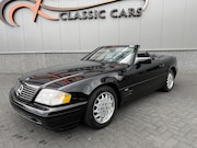 Mercedes-Benz SL-klasse - R129 600
