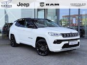 Jeep Compass - 4xe 240 Plug-in Hybrid Electric S | Full Option | 360° Camer