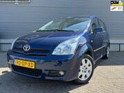 Toyota Verso - 1.8 VVT-i Sol 7p