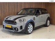 MINI Countryman - 1.5 Cooper S E ALL4 - HUD - Camera - Carplay