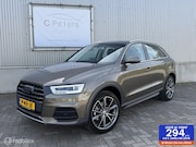 Audi Q3 - 1.4 TFSI CoD Pro Line 2015 / S-Line / Trekhaak / Camera / Na