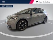 Volkswagen ID.3 - Pro 58 kWh 204pk · SOH 95, 3% · Camera · Keyless · Matrix LE