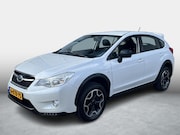 Subaru XV - 1.6i Business Edition AWD | Trekhaak| Dealeronderhouden| Lag