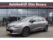 Renault Clio - Estate 0.9 TCE Expression Airco | Full Map Navi | Telefonie 