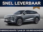 Omoda 9 - Premium 1.5 PHEV 537pk | Snel leverbaar | €6000, - inruilvoo