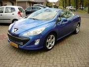 Peugeot 308 - CC 1.6 THP Premiere